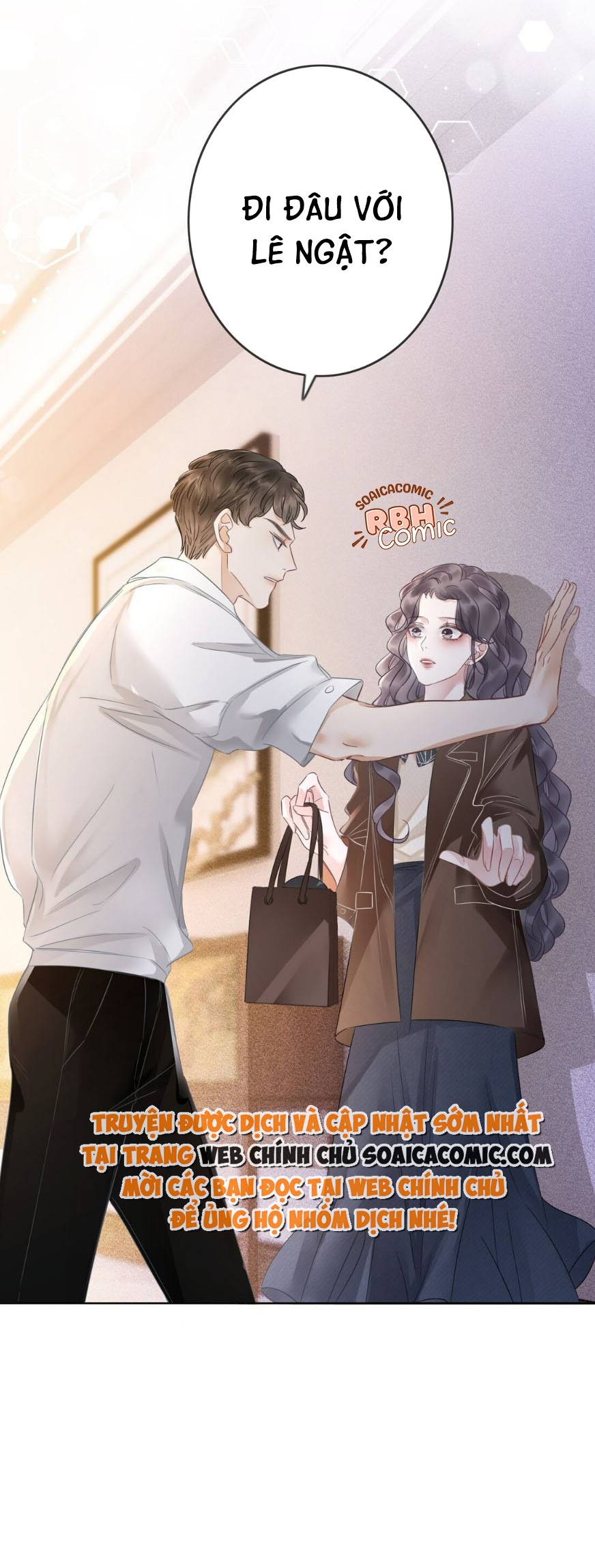 Ninita Yêu Dấu - Phần 2 Chap 713.1 - Next Chap 714.1