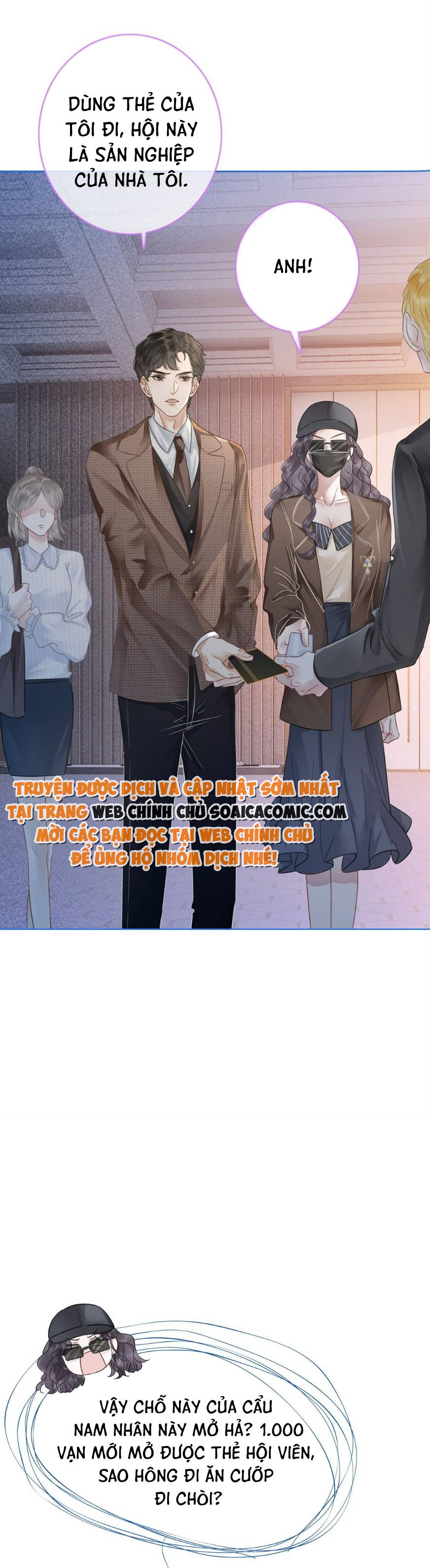 Ninita Yêu Dấu - Phần 2 Chap 713.1 - Next Chap 714.1