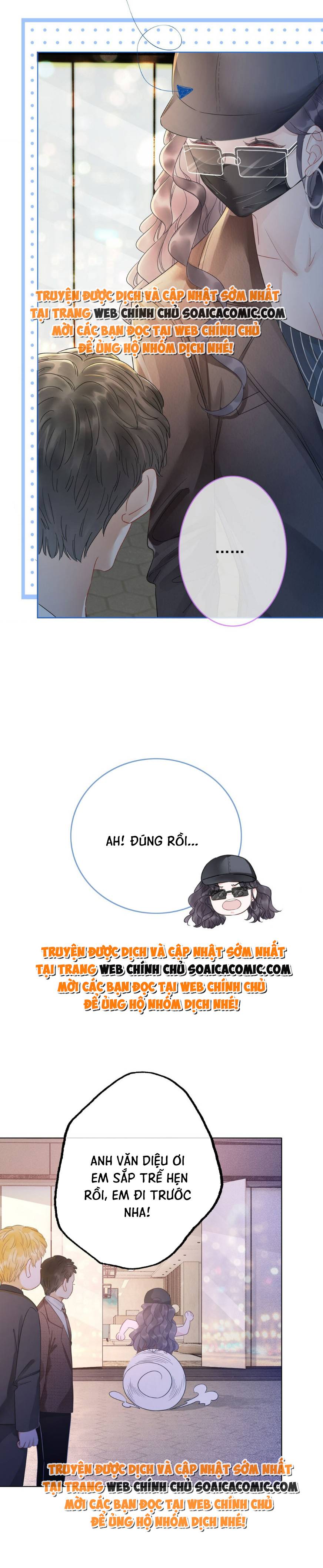 Ninita Yêu Dấu - Phần 2 Chap 713.1 - Next Chap 714.1