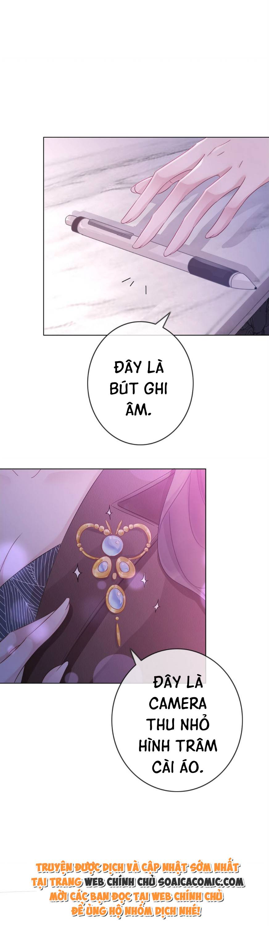 Ninita Yêu Dấu - Phần 2 Chap 713.1 - Next Chap 714.1