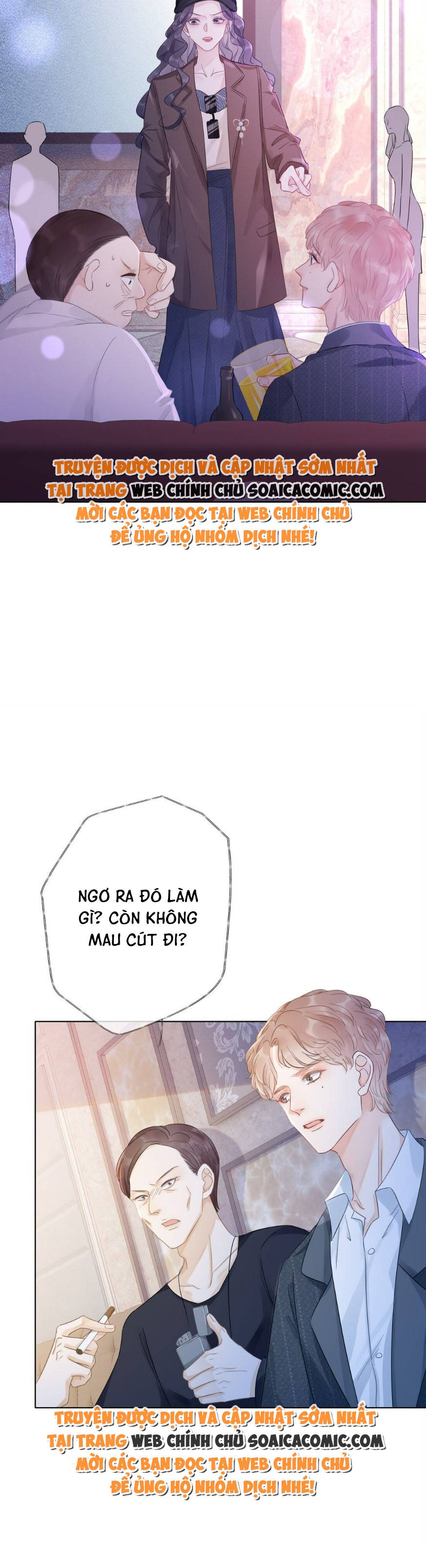 Ninita Yêu Dấu - Phần 2 Chap 713.1 - Next Chap 714.1