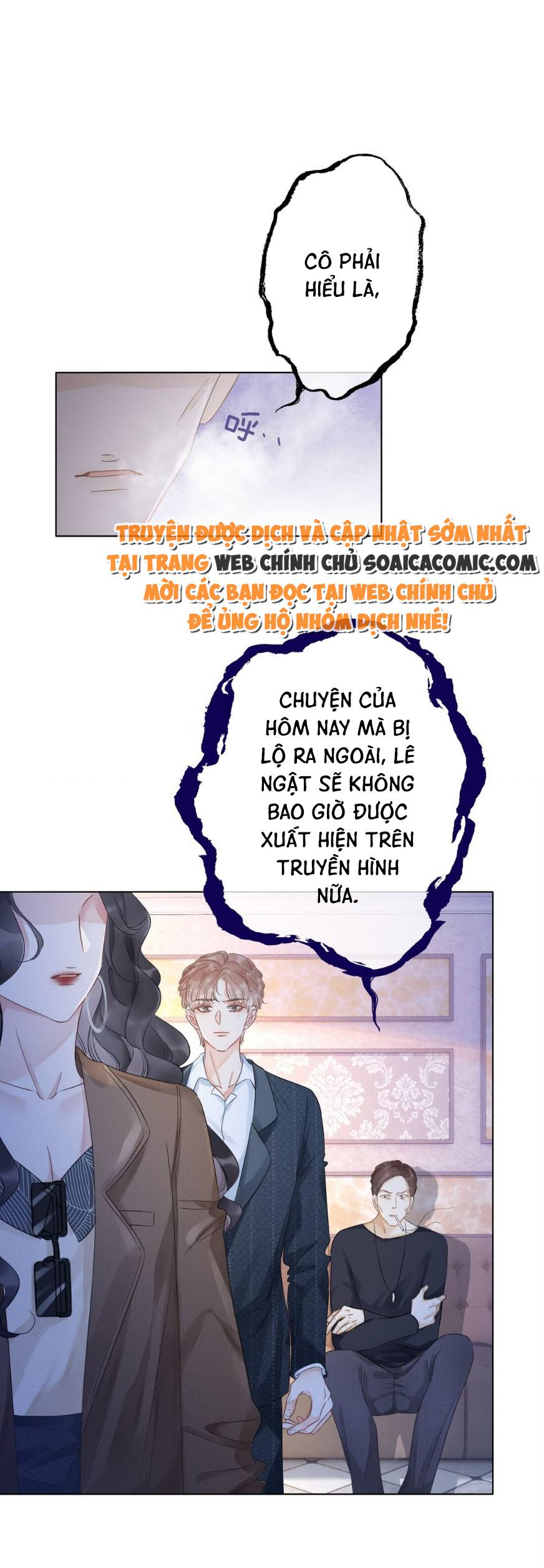 Ninita Yêu Dấu - Phần 2 Chap 713.1 - Next Chap 714.1
