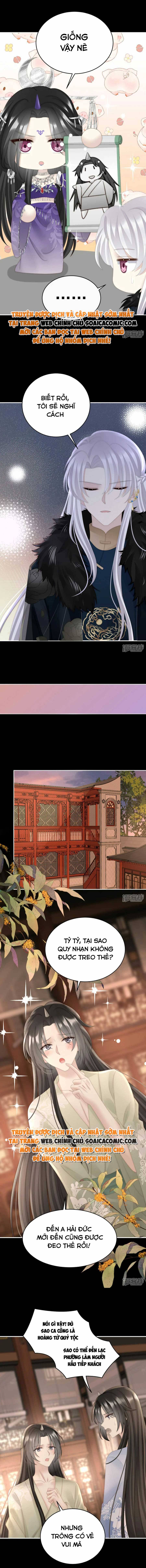 Ninita Yêu Dấu - Phần 2 Chap 713.2 - Next Chap 714.2