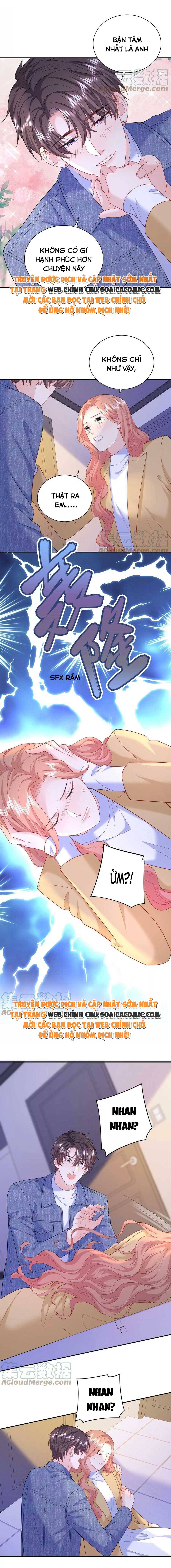 Ninita Yêu Dấu - Phần 2 Chap 713.3 - Next Chap 714.3