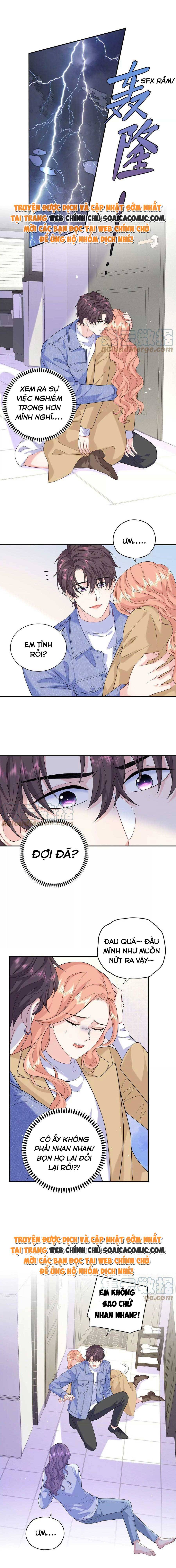 Ninita Yêu Dấu - Phần 2 Chap 713.3 - Next Chap 714.3