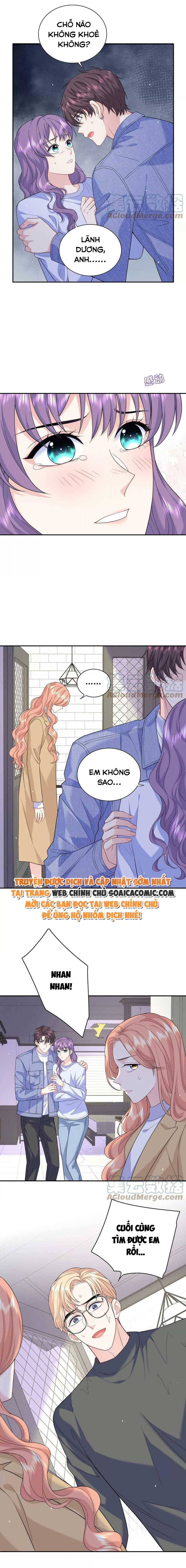 Ninita Yêu Dấu - Phần 2 Chap 713.3 - Next Chap 714.3