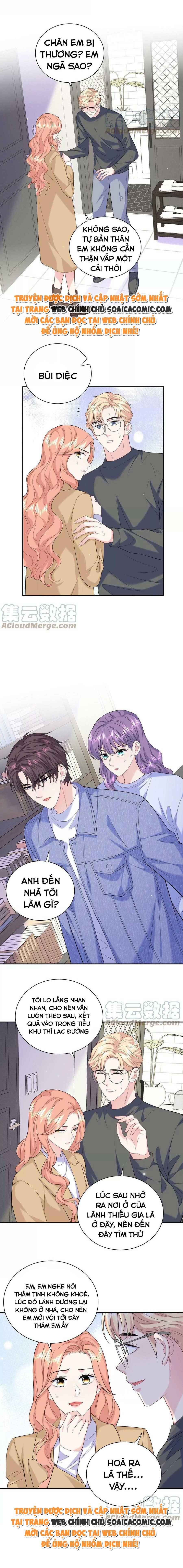 Ninita Yêu Dấu - Phần 2 Chap 713.3 - Next Chap 714.3