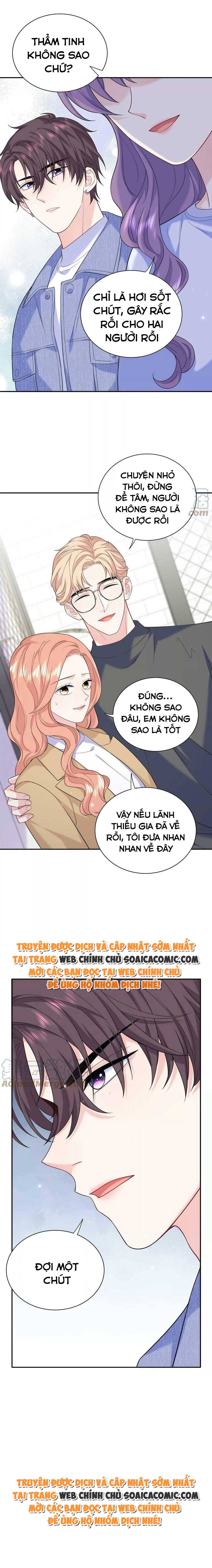 Ninita Yêu Dấu - Phần 2 Chap 713.3 - Next Chap 714.3