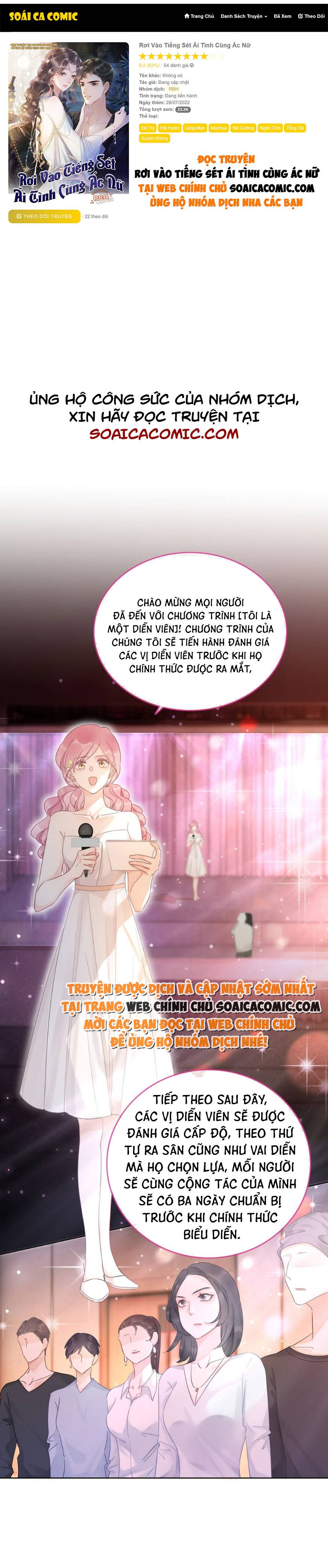 Ninita Yêu Dấu - Phần 2 Chap 713.4 - Next Chap 714.4