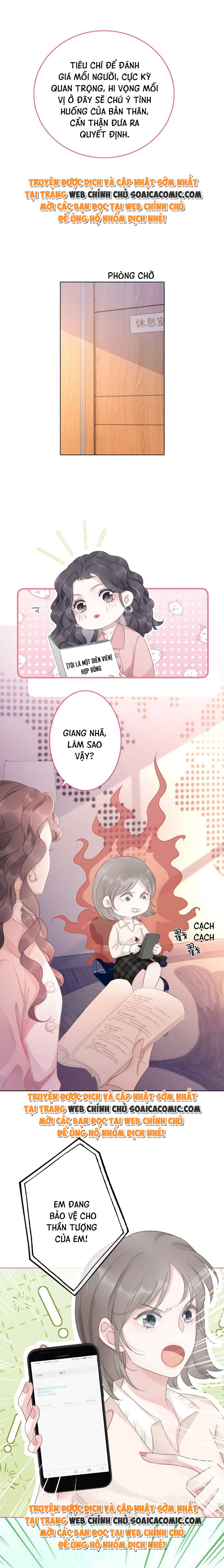 Ninita Yêu Dấu - Phần 2 Chap 713.4 - Next Chap 714.4