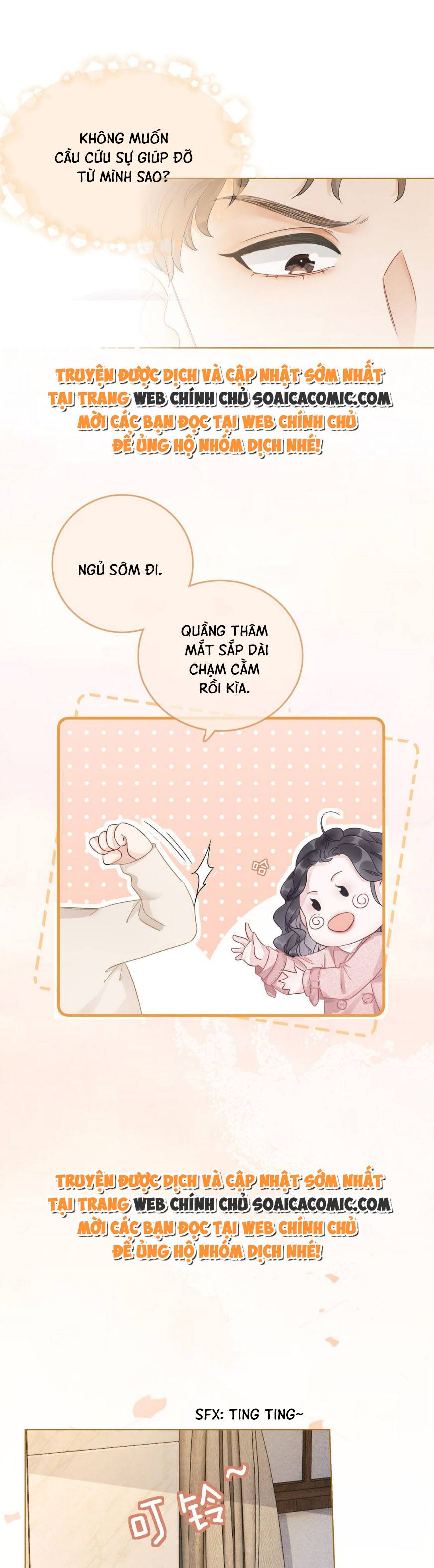 Ninita Yêu Dấu - Phần 2 Chap 713.4 - Next Chap 714.4