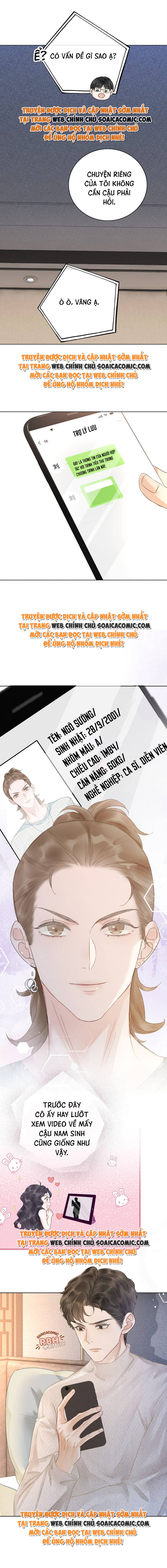 Ninita Yêu Dấu - Phần 2 Chap 713.4 - Next Chap 714.4