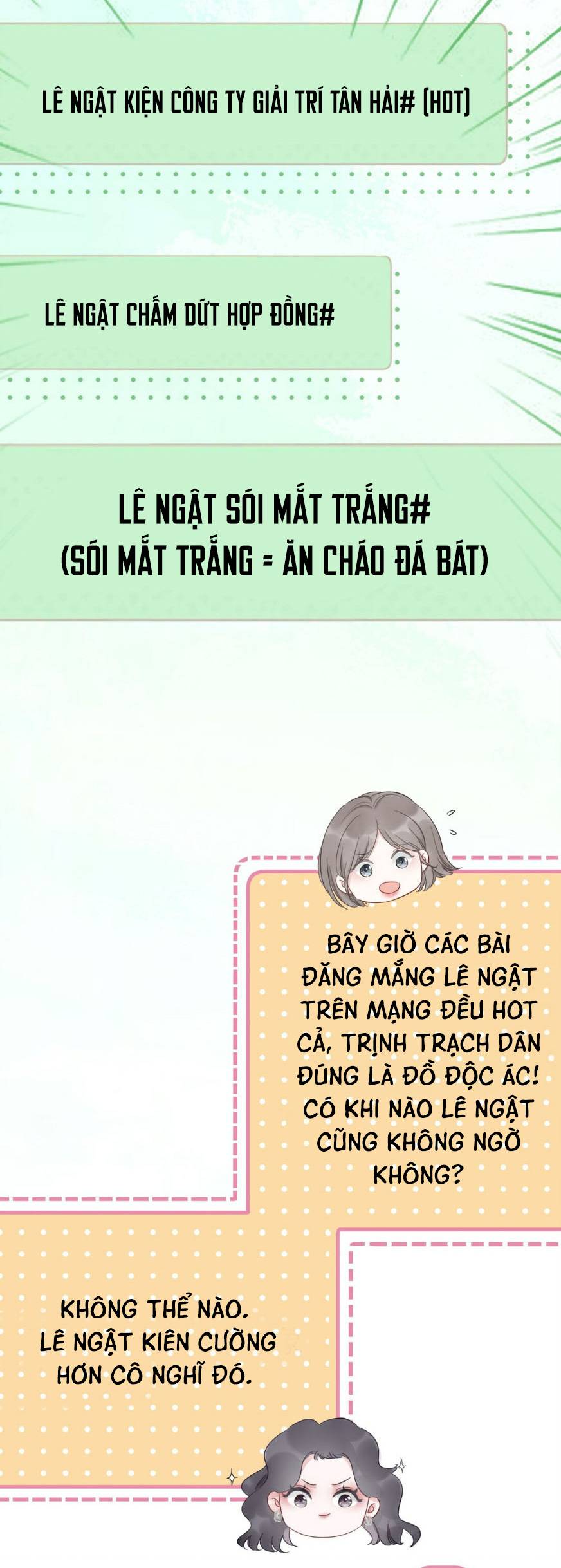Ninita Yêu Dấu - Phần 2 Chap 713.4 - Next Chap 714.4