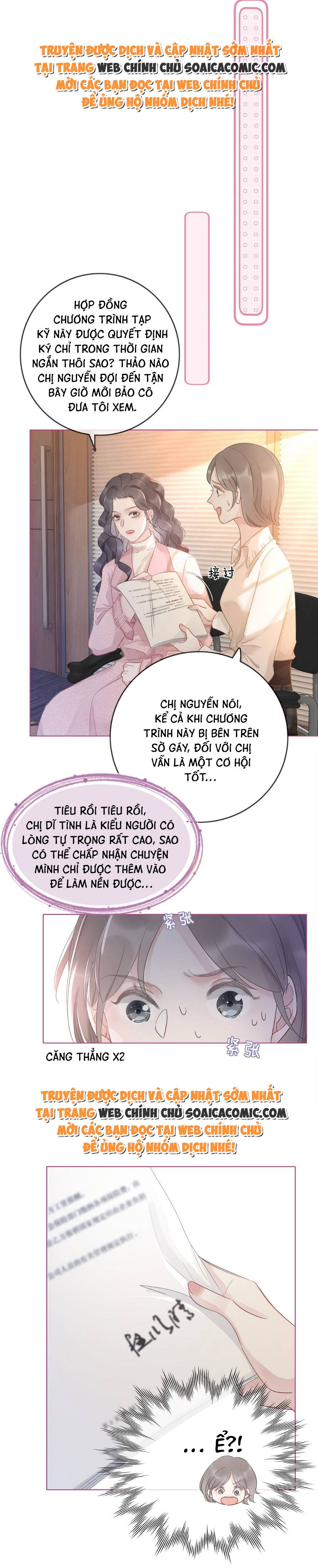 Ninita Yêu Dấu - Phần 2 Chap 713.4 - Next Chap 714.4