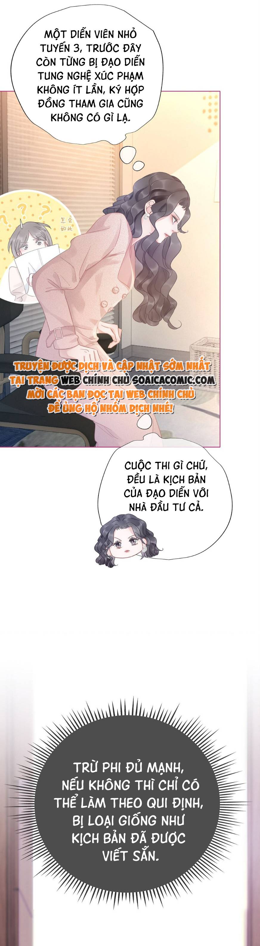 Ninita Yêu Dấu - Phần 2 Chap 713.4 - Next Chap 714.4