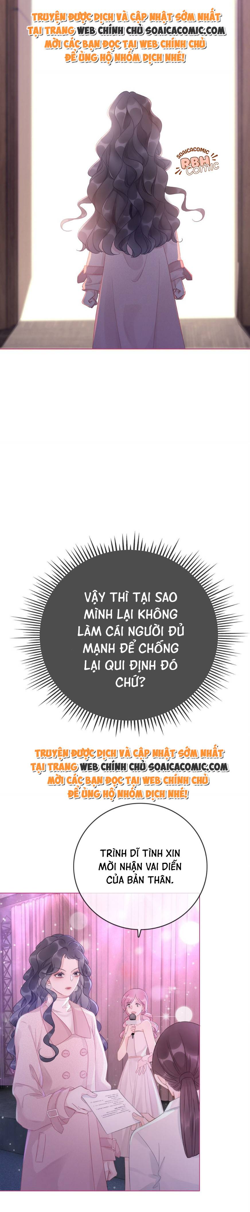 Ninita Yêu Dấu - Phần 2 Chap 713.4 - Next Chap 714.4