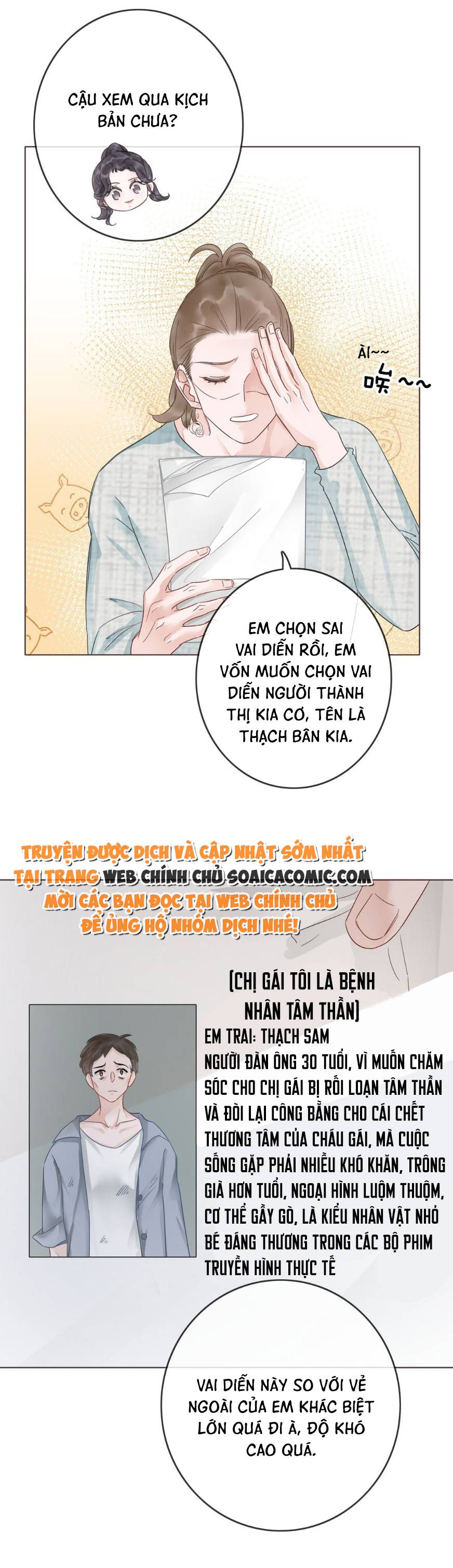 Ninita Yêu Dấu - Phần 2 Chap 713.4 - Next Chap 714.4