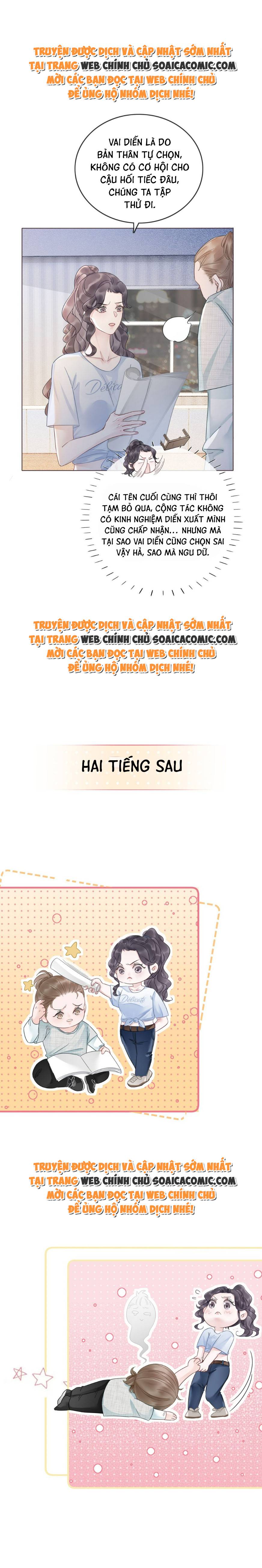 Ninita Yêu Dấu - Phần 2 Chap 713.4 - Next Chap 714.4