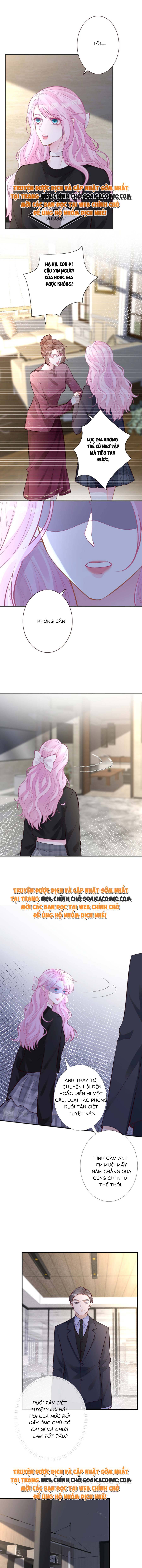 Ninita Yêu Dấu - Phần 2 Chap 714.1 - Next Chap 715.1