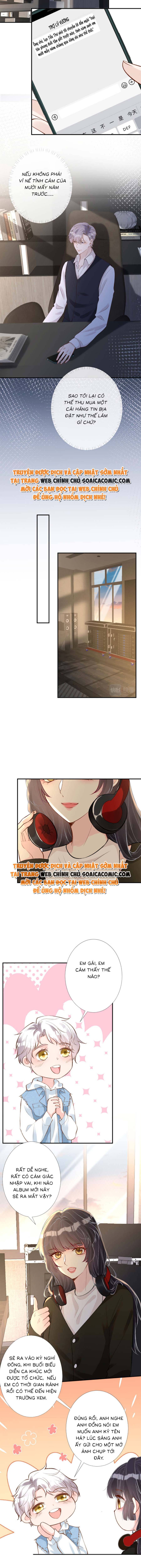 Ninita Yêu Dấu - Phần 2 Chap 714.1 - Next Chap 715.1