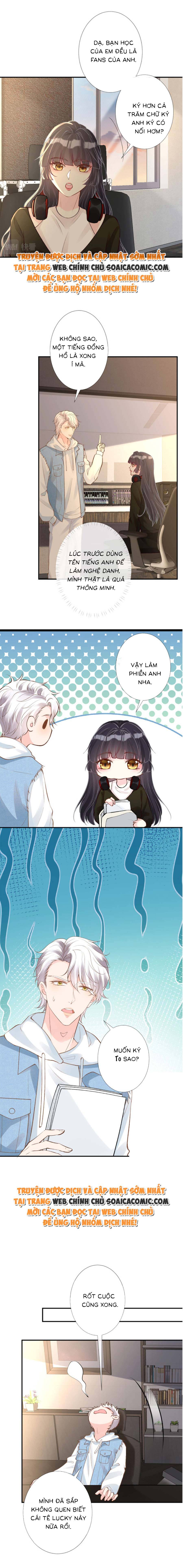 Ninita Yêu Dấu - Phần 2 Chap 714.1 - Next Chap 715.1