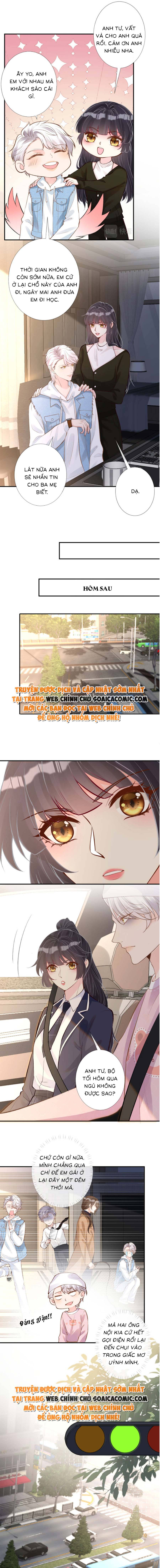 Ninita Yêu Dấu - Phần 2 Chap 714.1 - Next Chap 715.1