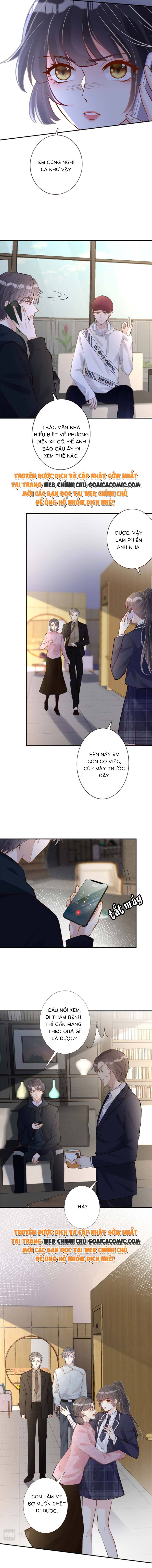 Ninita Yêu Dấu - Phần 2 Chap 714.2 - Next Chap 715.2