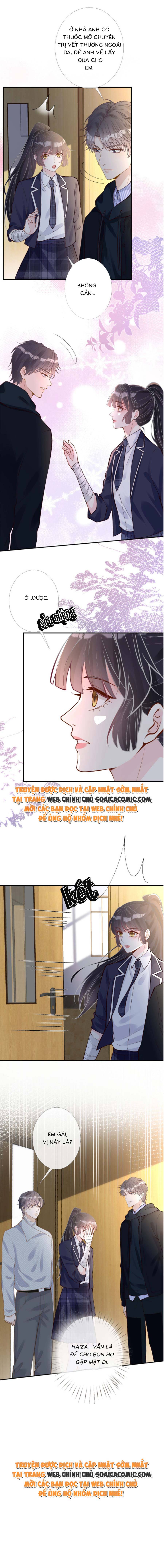 Ninita Yêu Dấu - Phần 2 Chap 714.2 - Next Chap 715.2
