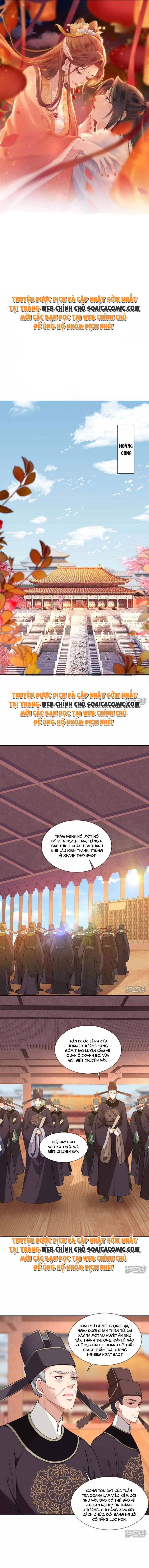 Ninita Yêu Dấu - Phần 2 Chap 714.3 - Next Chap 715.3