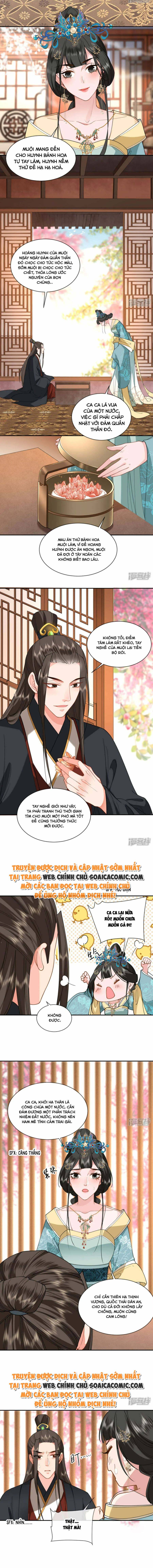 Ninita Yêu Dấu - Phần 2 Chap 714.3 - Next Chap 715.3