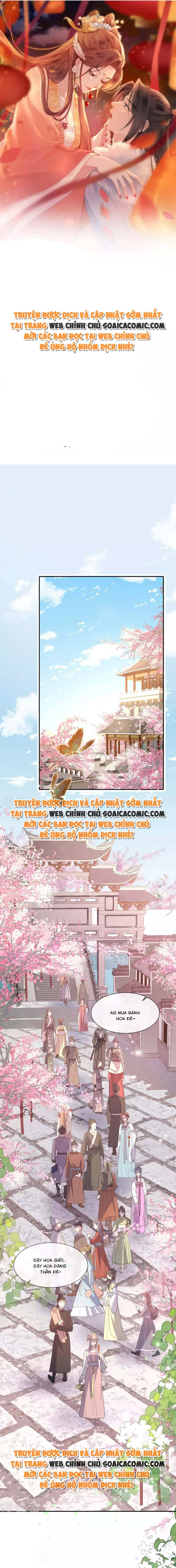 Ninita Yêu Dấu - Phần 2 Chap 714.4 - Next Chap 715.4