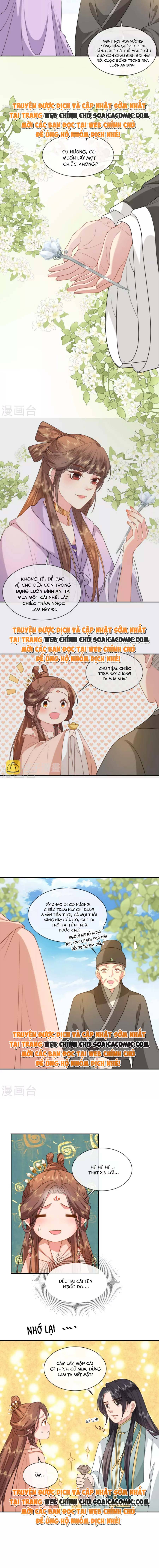 Ninita Yêu Dấu - Phần 2 Chap 714.4 - Next Chap 715.4