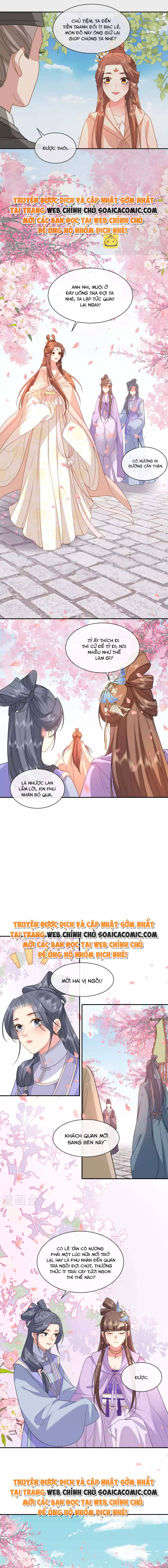 Ninita Yêu Dấu - Phần 2 Chap 714.4 - Next Chap 715.4