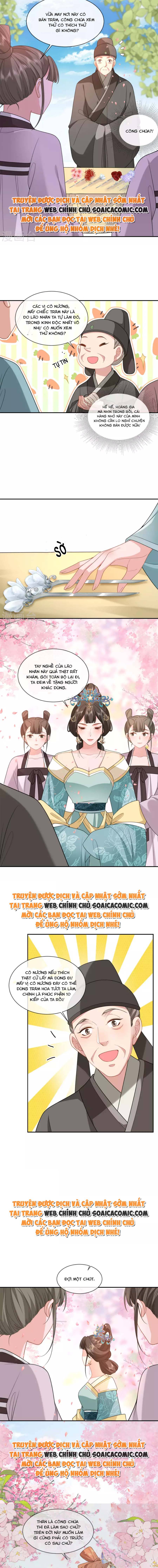 Ninita Yêu Dấu - Phần 2 Chap 714.4 - Next Chap 715.4