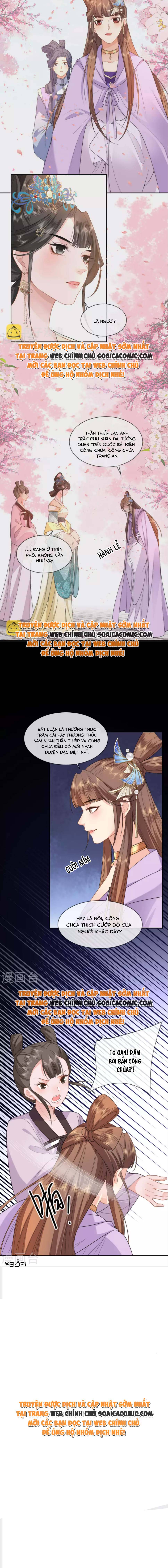 Ninita Yêu Dấu - Phần 2 Chap 714.4 - Next Chap 715.4