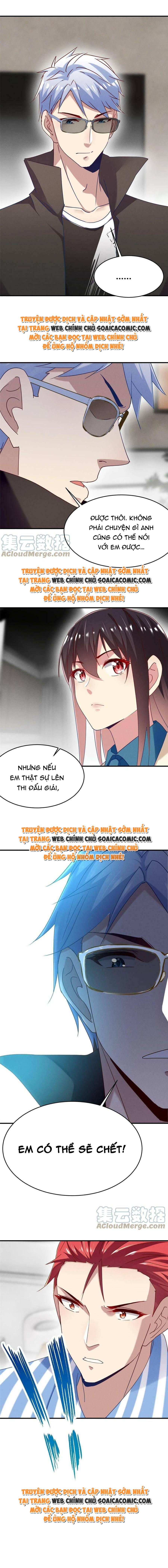 Ninita Yêu Dấu - Phần 2 Chap 714.5 - Next Chap 715.5