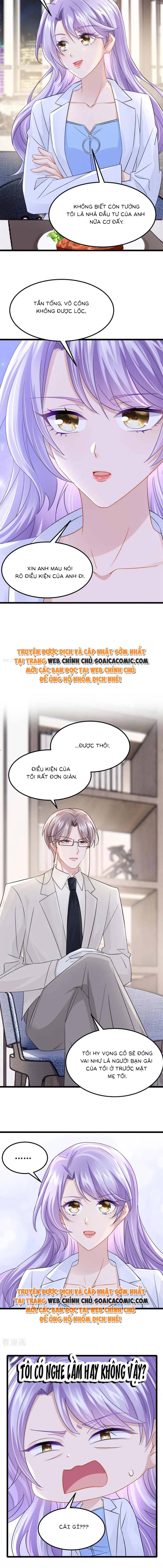 Ninita Yêu Dấu - Phần 2 Chap 714.6 - Next Chap 715.6