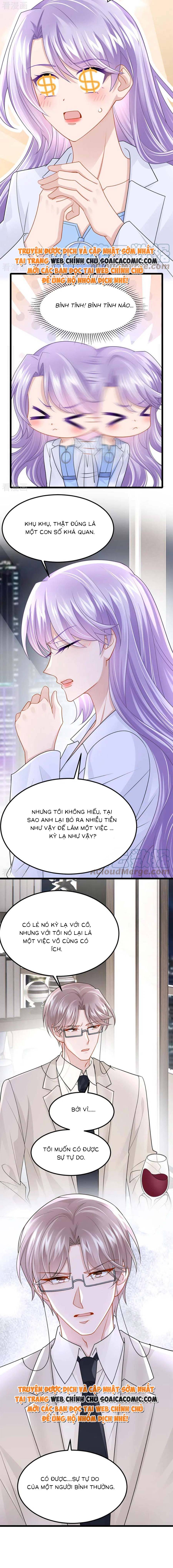 Ninita Yêu Dấu - Phần 2 Chap 714.6 - Next Chap 715.6