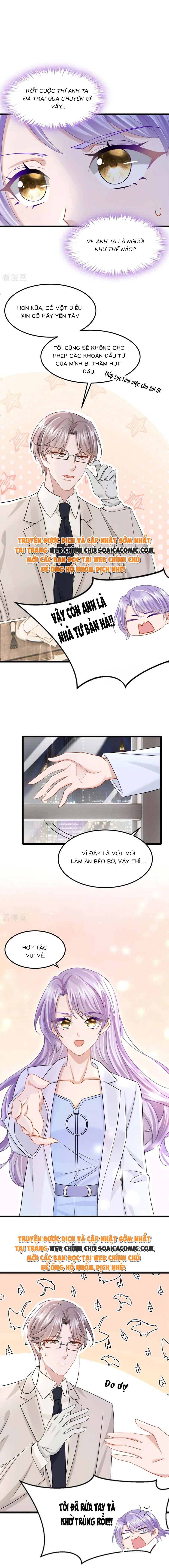 Ninita Yêu Dấu - Phần 2 Chap 714.6 - Next Chap 715.6