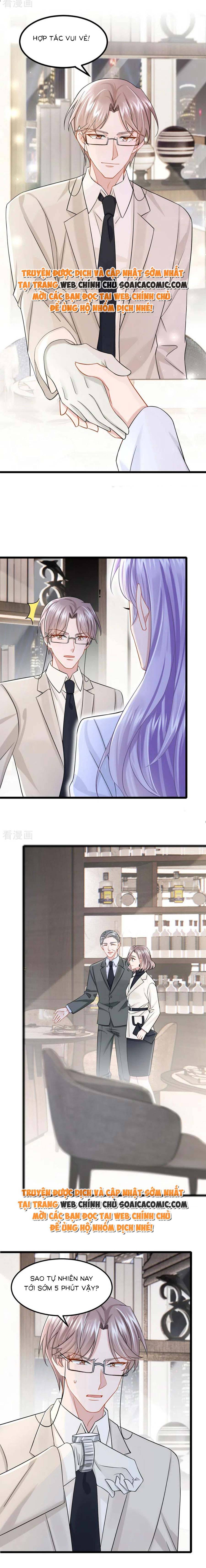 Ninita Yêu Dấu - Phần 2 Chap 714.6 - Next Chap 715.6