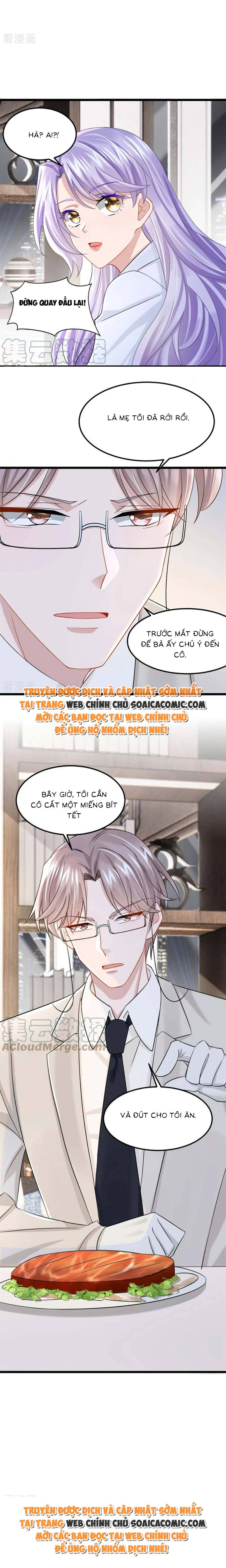 Ninita Yêu Dấu - Phần 2 Chap 714.6 - Next Chap 715.6