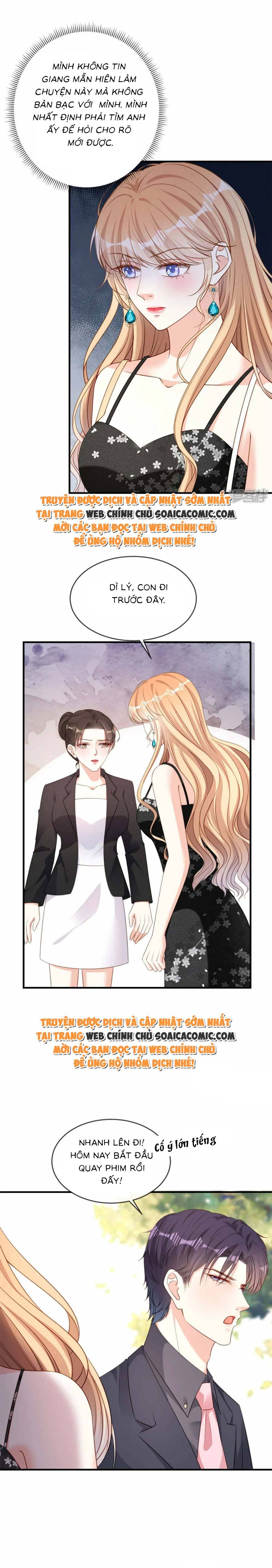 Ninita Yêu Dấu - Phần 2 Chap 714.7 - Next Chap 715.7