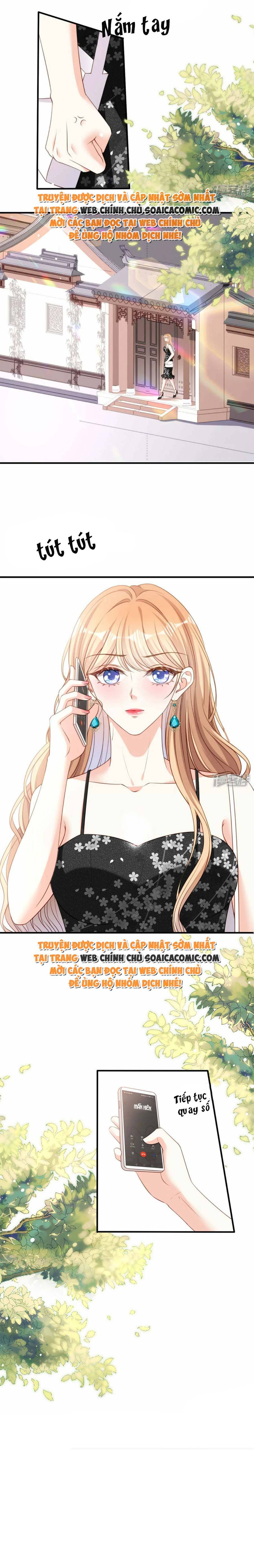 Ninita Yêu Dấu - Phần 2 Chap 714.7 - Next Chap 715.7