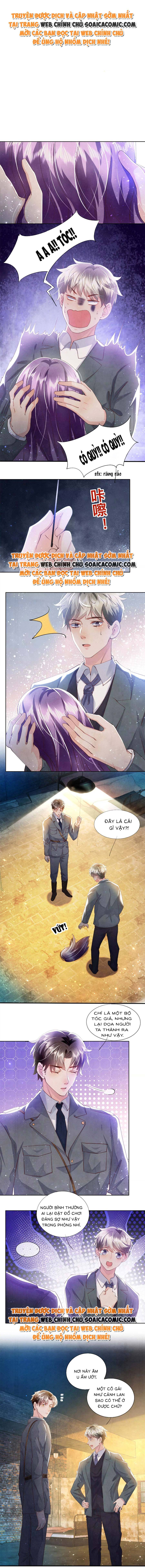 Ninita Yêu Dấu - Phần 2 Chap 714.8 - Next Chap 715.8