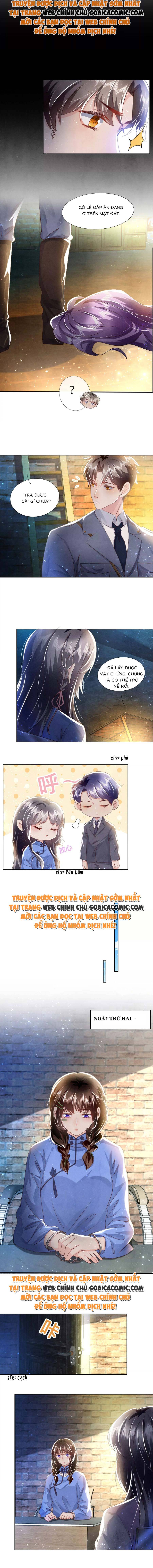 Ninita Yêu Dấu - Phần 2 Chap 714.8 - Next Chap 715.8