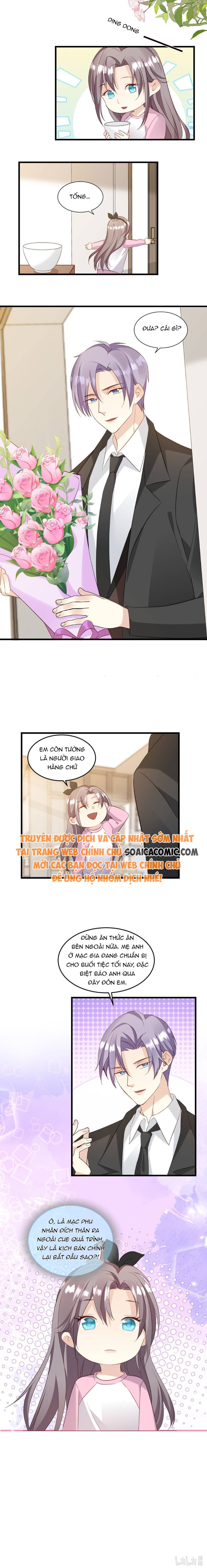 Ninita Yêu Dấu - Phần 2 Chap 715.1 - Next Chap 716.1