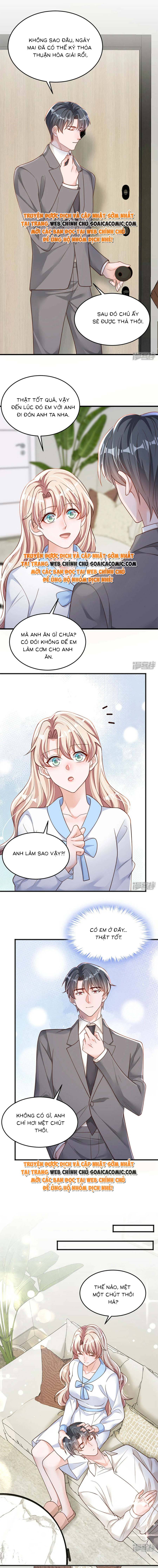 Ninita Yêu Dấu - Phần 2 Chap 715.3 - Next Chap 716.3