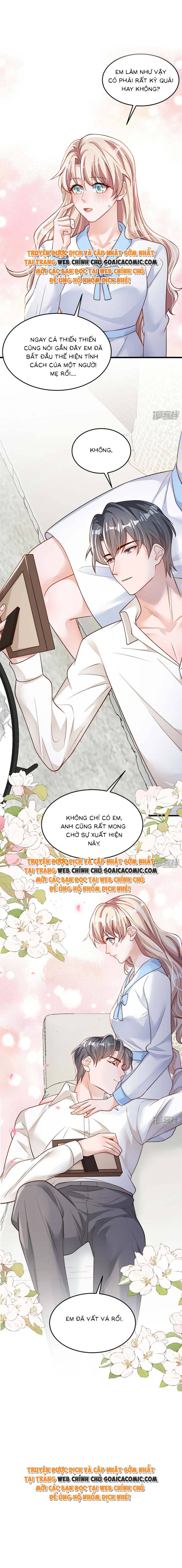 Ninita Yêu Dấu - Phần 2 Chap 715.3 - Next Chap 716.3