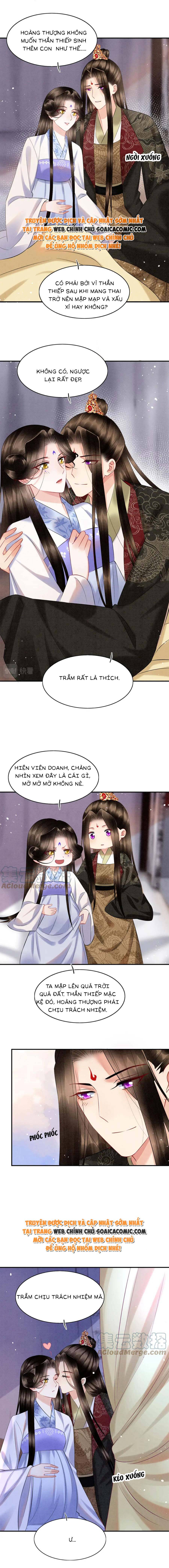 Ninita Yêu Dấu - Phần 2 Chap 715.4 - Next Chap 716.4