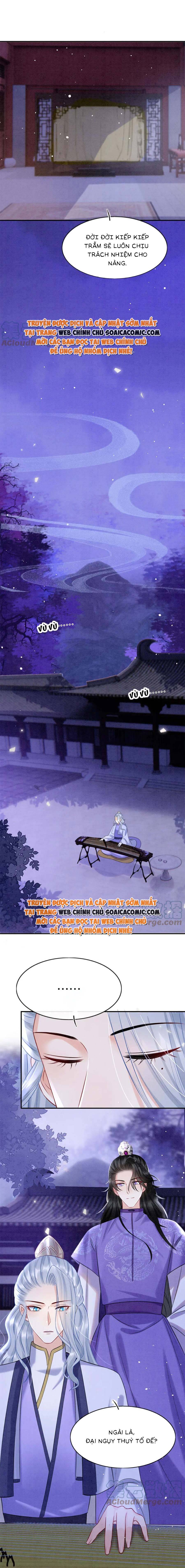 Ninita Yêu Dấu - Phần 2 Chap 715.4 - Next Chap 716.4